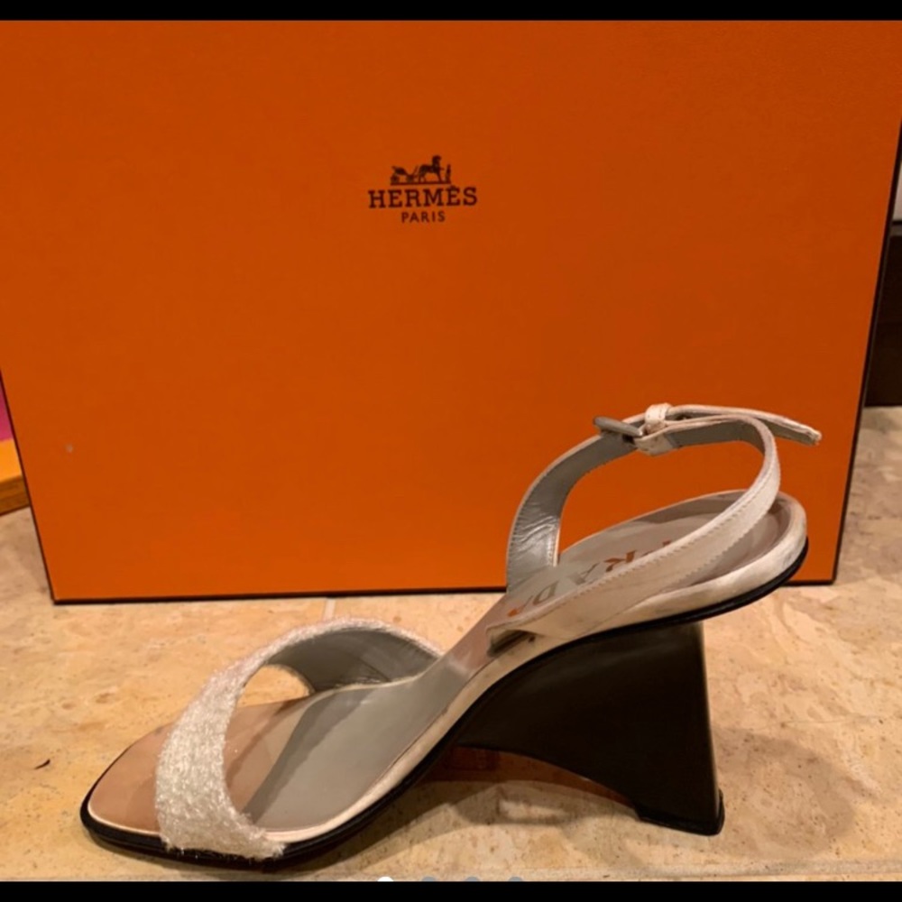 Vintage Prada shoes